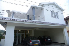 CRYSTAL VILLA